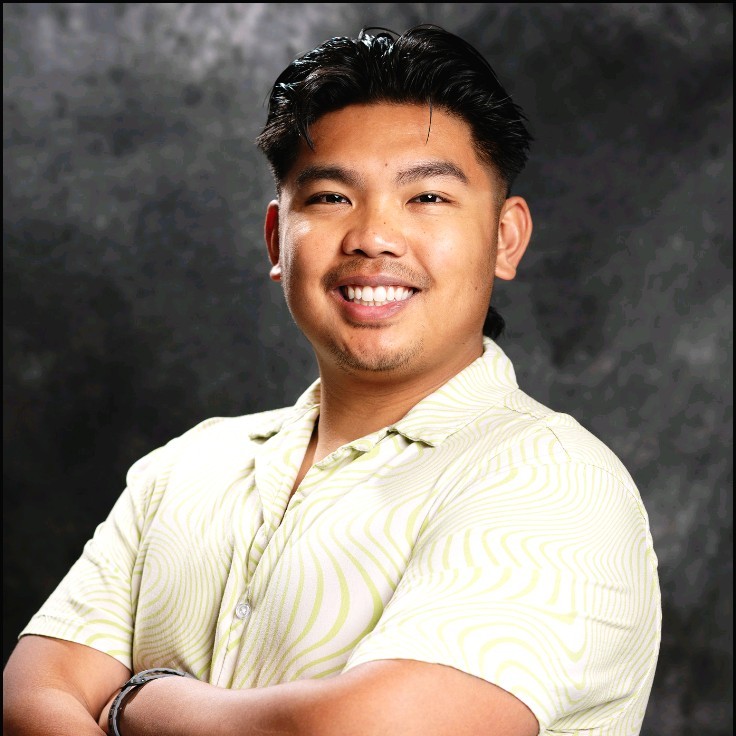Blaise Pascual